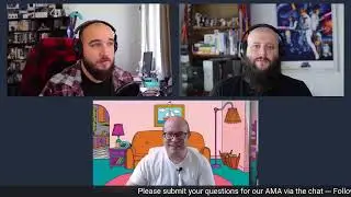 AWS Africa Office Hours 23 July 2020 - Robomaker, Infrastructure as code