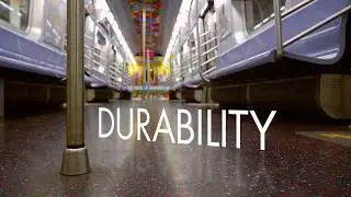 What has kept NYC trains and subways safer for over 25 years?