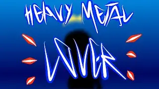 HEAVY METAL LOVER || Oldish Meme || Bailey  || Lazy Thumbnail