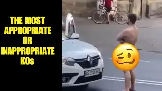 🤔STREET JUSTICE 😳 When The Line is CROSSED 😵