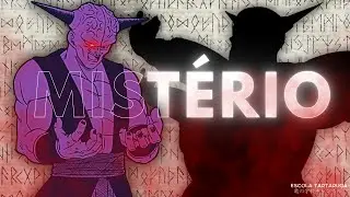 GINYU ESCONDEU UM SEGREDO POR ANOS! 🔍 VOCÊ NÃO NOTOU ESSE DETALHE NA SAGA FREEZA!