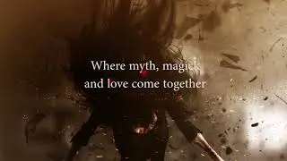 Hedge Witch: Book 1 of the Witches of the New Forest Series, Out Now!