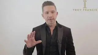 TRAILER: CHARISMA AND DATING (C.A.D.) ACADEMY | Troy Francis