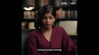 In the Process: What process mining can for the top line