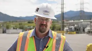 The Why: Infrastructure and Growth