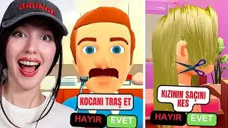 GERÇEK HAYAT SİMULATÖRÜ !
