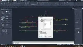 AutoCAD Plant 3D: Converting AutoCAD to PID
