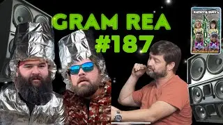 Gram Rea #187