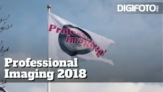 Professional Imaging 2018
