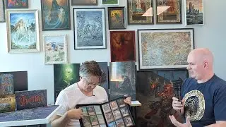 GGG Co-founder Erik Olofsson on Path of Exile and his Sorcery TCG