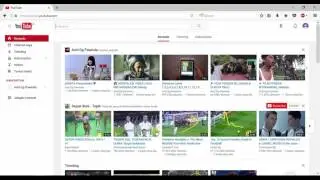 Hott!!  Cara cepat daftar google adsence biar cepat di terima di youtube 100% bisa