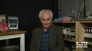Mai 68 à la faculté de Nice