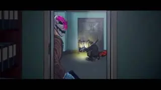 SAIU NOVO JOGO PAYDAY CRIME WAR PARA ANDROID E IOS