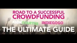 Basic guard about crowdfunding campaign and how to get some money through any fundraising website .