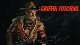 Evolve - Griffin Tutorial