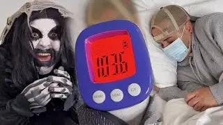 Monster saved my Life!!! 😷🧟‍♀️