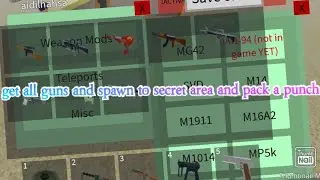 roblox arceus x area 51 OP SCRIPT GUI