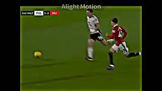 Free Clip | Manchester United-Garancho