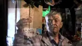 Год как ушел из жизни друг..
