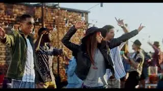 Savasi - Fuel In The Jet (Official Video)