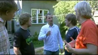 Tujurikkuja 2008 - 