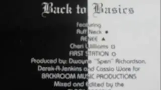 First Station- Come Into My Heart (ORIGINAL VERSION)