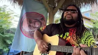 Ave Maria - Junior Maile