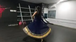 Samjhawan (unplugged) Dance cover - humpty sharma ki dulhania |varundavan| aliabhatt