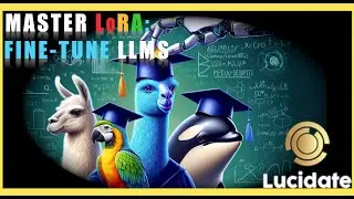 Mastering LoRA: Efficient Fine Tuning for Large Language Models - LLMs | PEFT Guide