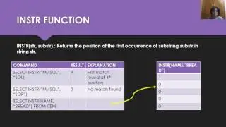 STRUCTURED QUERY LANGUAGE FUNCTIONS|Best Tips & Tricks|Easy To Understand|Score Full Marks