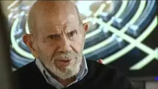 Jacque Fresco - Entrevista - Nueva Zelanda.