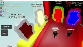 Getting elude glove in Slap battles! #robloxshorts