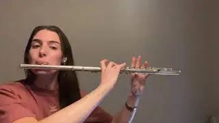 RESCENE(리센느) ‘Pinball’ flute cover