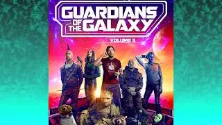 Guardians of the Galaxy Vol. 3 Review (Overcast Bonus Episode)