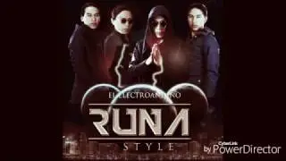 RUNASTYLE-PAKALLA COVER REMIX