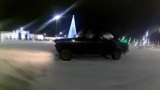 ВОРОНЕЖ. ГРАД. ЖИГА.