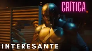 Review 'SAMARITAN' [Amazon Prime Video]