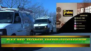 Psalms home improvement