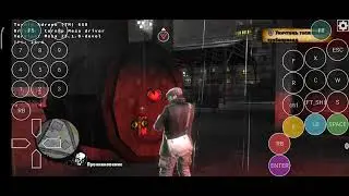The Saboteur, Android, Exagear (Turnip-DXVK/Termux-x11), Wine 7.7 (Elochnik), Poco F3