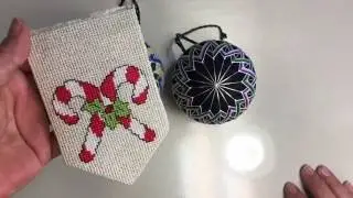 Вышивка крестом. СП 