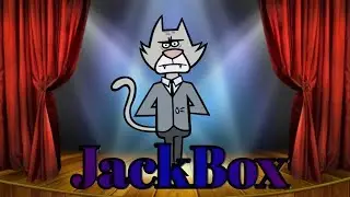 СТРИМ JACKBOX PARTY PACK #shorts