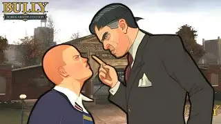 My Parents Sent Me To Boarding School
