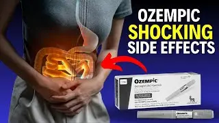 Ozempic Shocking Side Effects What Are People Talking About on Social Media