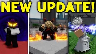 This NEW UPDATE is EVEN BETTER Than I Thought.. | Heroes Battlegrounds
