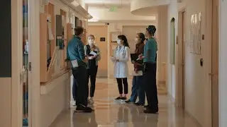 A Sense of OHSU