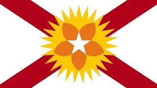 Fixing Flags: Florida, U.S.A.