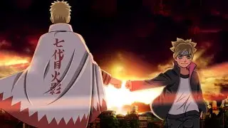 5 reason naruto was way better then boruto 
