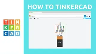 How to Simulate Circuits on Tinkercad Circuits