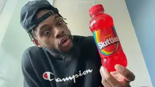 skittle drink! (original)