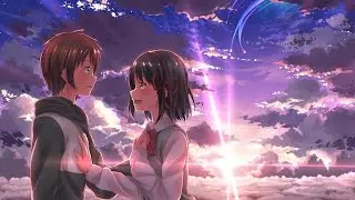 Nightcore - Footsteps (Lyrics)